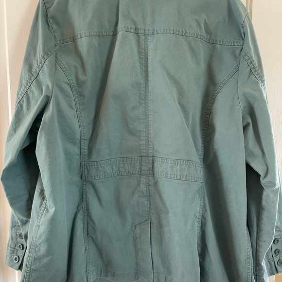Eddie Bauer Barn jacket - Picture 3 of 5